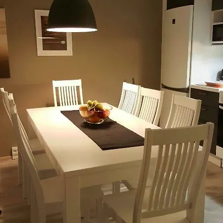 Sun&ski Villas As 2 Διαμέρισμα