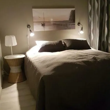 Sun&ski Villas As 2 Διαμέρισμα Hyrynsalmi