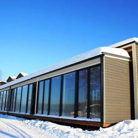 Sun&ski Villas As 2 דירה *