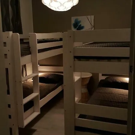 Sun&ski Villas As 2 * Hyrynsalmi